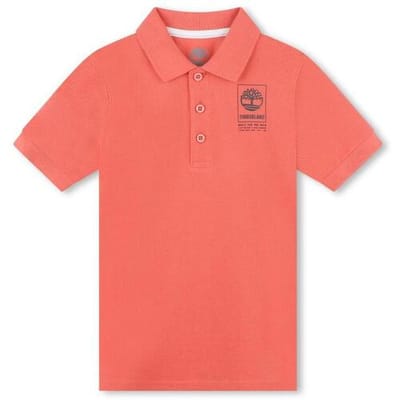 T-shirt Timberland T60061