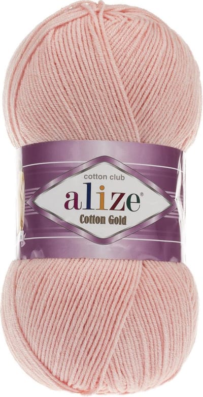 Alize Cotton Gold 393 Pakket 5 Bollen