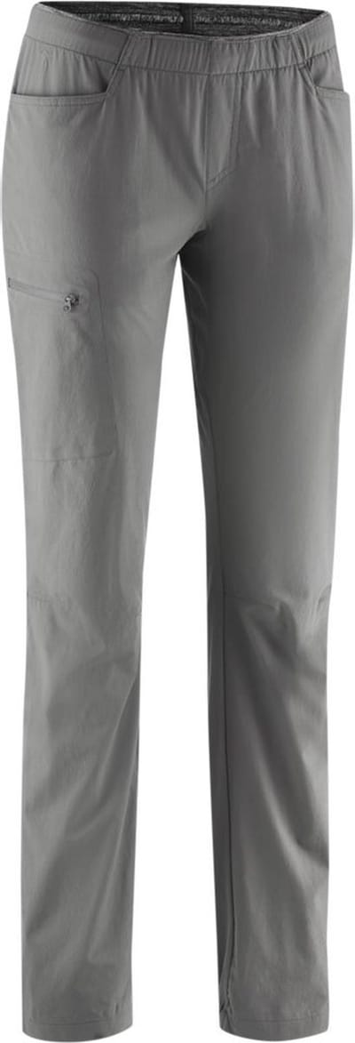 Edelrid Radar Broek Grijs XS Vrouw