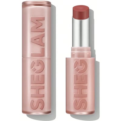 Lip Veil Lichte Cushion Lippenstift-Strut Merk Beauty Cosmetica Make-Up Voor Vrouwen En Meisjes