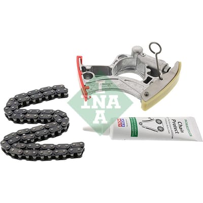 Schaeffler Ina Ventielbesturingsset (ketting + elementen) INA 558 0026 10