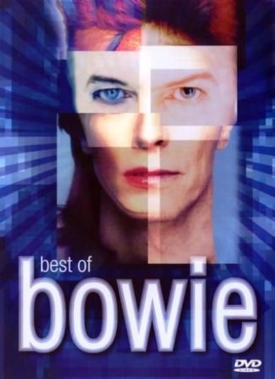 David Bowie - Best Of Bowie