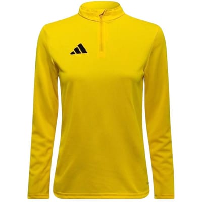 Sweat-shirt d'entraînement Adidas Entrada 26 Femmes