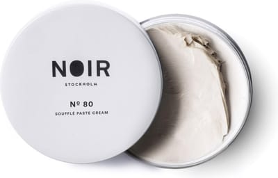 NOIR Stockholm - Soufflé Paste Cream