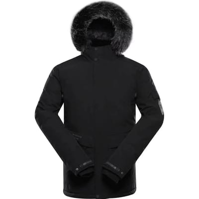 Jas Alpine Pro Werd 2