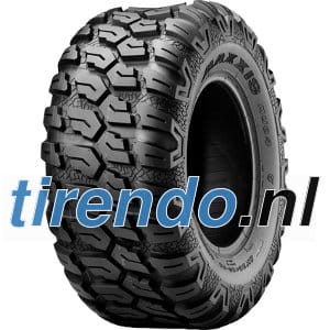Maxxis MU04 Ceros ( 25x10.00-12 TL 50N Dubbel merk 255/65-12, Achterwiel )