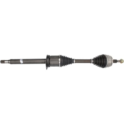 Aandrijfas POINT GEAR PNG72826