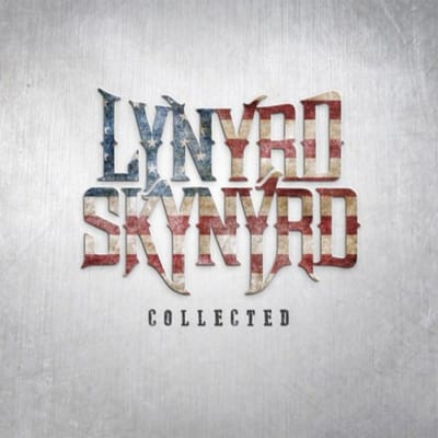 Collected - Lynyrd Skynyrd