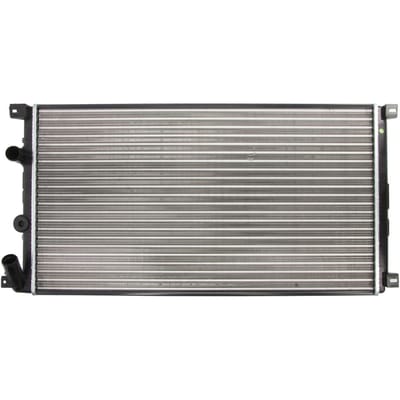Radiator, motorkoeling THERMOTEC D7R011TT