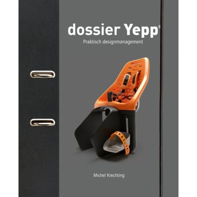 Dossier Yepp - Michel Krechting