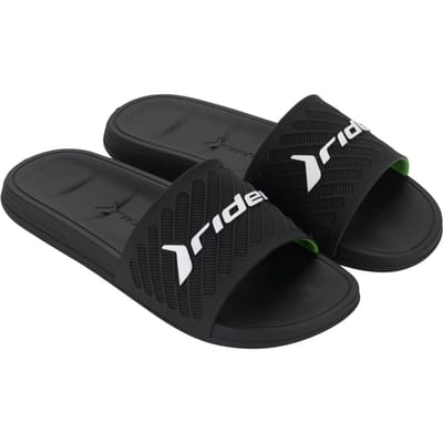 Rider Free II Slide Ad [12323 AV709] j.42 black
