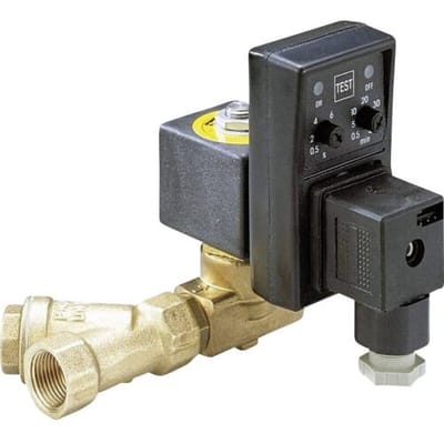 Aerotec 2005860 Automatische ontwatering Justeerbaar 1 stuk(s)