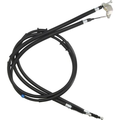 Kabel, parkeerrem ATE 24.3727-0775.2