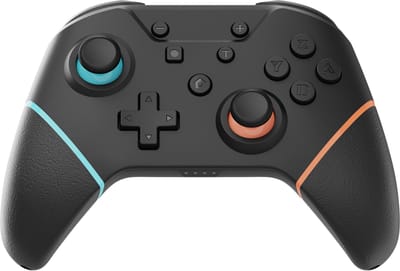 Hyperkin - Switch 2 - NuChamp - wireless controller