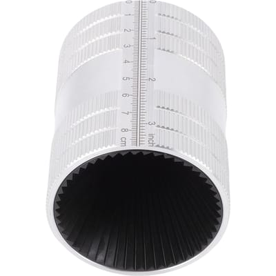 Binnenbuitenbuis Ruimer 5Celsius16in Tot 2-1Celsius8in Binnenbuitenpijp Ontbramen Gereedschap voor 12-54mm Roestvrij Staal Koper Aluminium PVC Buizen