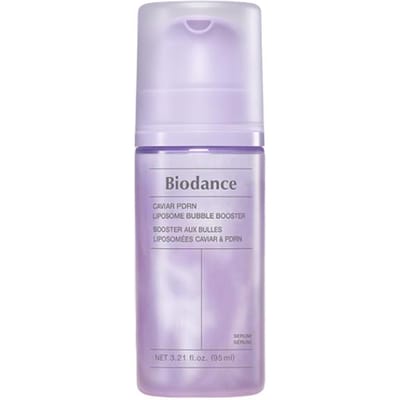 [Biodance] Kaviaar PDRN Liposoom Bubbel Booster 95ml