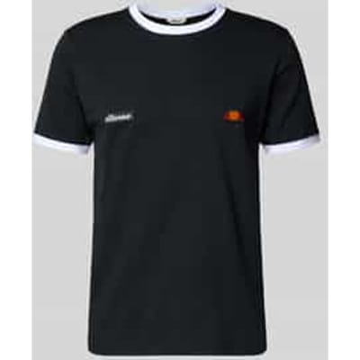 Ellesse Ringetto tee - black