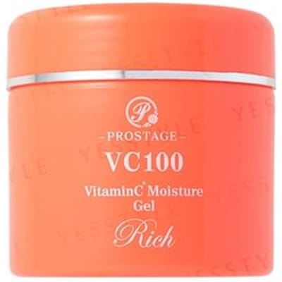 PROSTAGE - VC 100 Vitamin C Moisture Gel 200g
