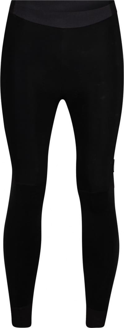 Bioracer Spitfire Tempest Padded Lange Broek Zonder Bretels Zwart M Man