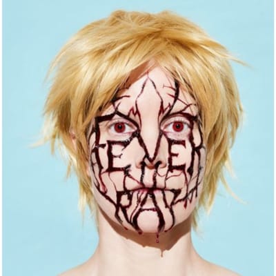 Fever Ray - Plunge (CD)