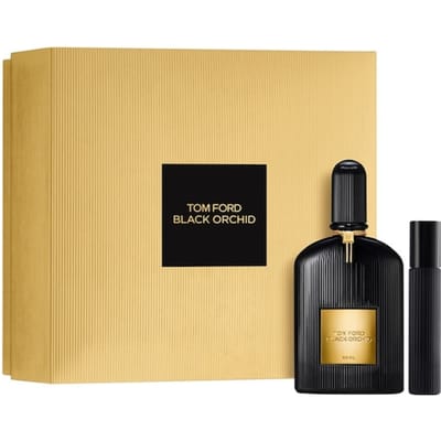 Tom Ford Signature EDP + reisverstuiver Parfumsets dames Unisex