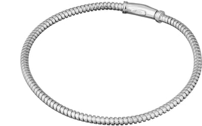 Glow 104.1455.19 Dames Armband - Sieraad - Zilver - 925 Zilver - 19 cm lang