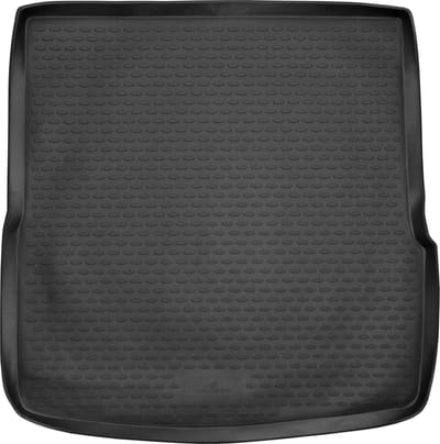 Walser Kofferbakmat XTR geschikt voor Audi A6 Avant 2004 - 2011 - A6 Allroad 2006 - 2011