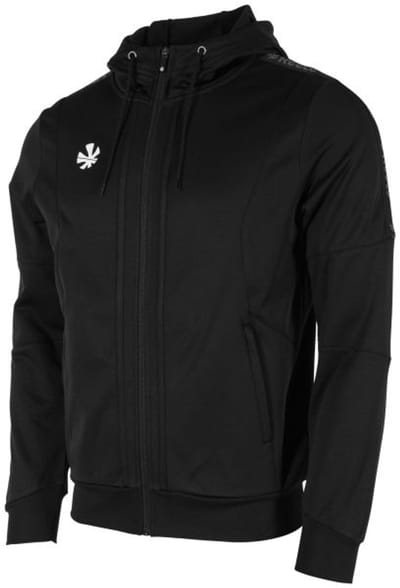 Reece Cleve TTS Hooded Trainingsjack Unisex - Maat S
