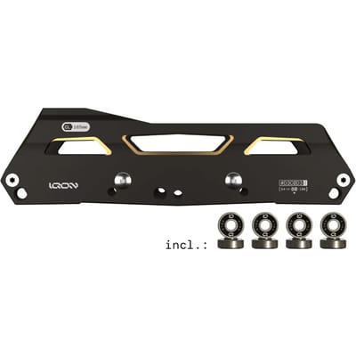 Rollendraaiplateau Iqon CL Decode Pro 80