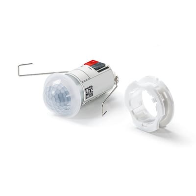 ESYLUX Compact Mini Bewegingsmelder Bus Systeem - EP10426155 - E36CM
