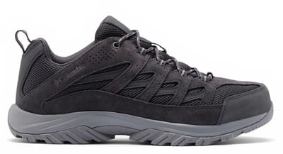 Columbia Crestwood™ Wandelschoenen Grijs EU 43 Man