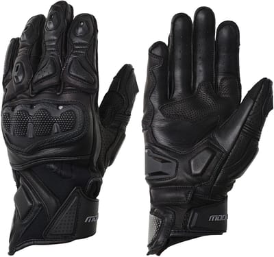 Modeka Evox Short Motorhandschoenen -