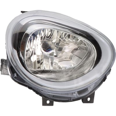 Koplampen DEPO 661-1177RMLDEM2