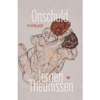 Onschuld - Jeroen Theunissen