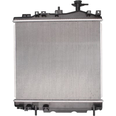 Radiator, motorkoeling KOYORAD PL033065
