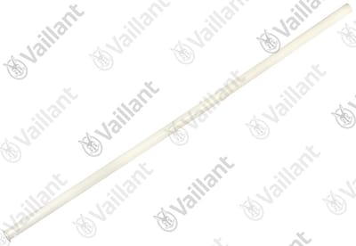 VAILLANT Buis, L=910 mm, D=23 mm VIH K 300 u.w. Vaillant-Nr. , 193506