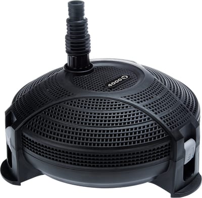 VijverTechniek (VT) Velda (VT) Vt Econo Pond Pump 4000 | Vijverpomp