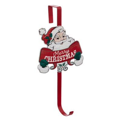 Kerstkranshanger, 38 cm