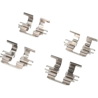 Toebehorenset, schijfremblok QUICK BRAKE 109-1753