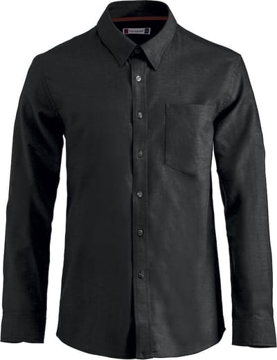 Clique Oxford 027311 - Zwart - S