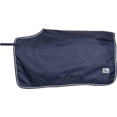 Waterdichte en fleece deken voor paard Harry's Horse 600D