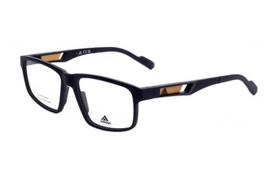 Brillen met correctie Adidas SP5055 002