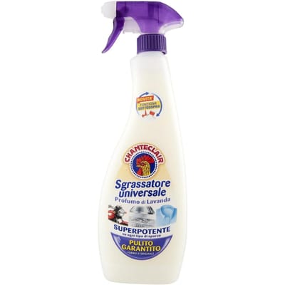 Chanteclair Sagrassatore Ontvetter Lavendel 600 ml