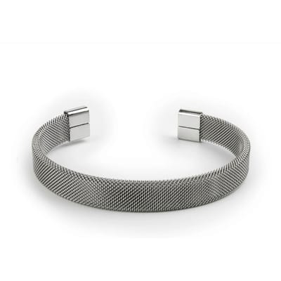 Monomen Men's Stainless Steel Bracelet MM10718