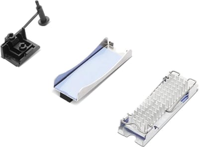 Lenovo ThinkCentre M.2 SSD Kit III - Opslaginstallatiekit