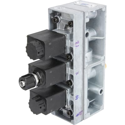 Magneetklep DT Spare Parts 4.65540
