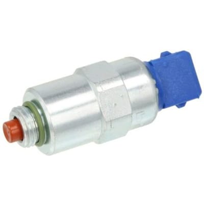 Parkeerinrichting, injectiesysteem DELPHI 7185-900G