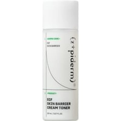 zipiderm - EGF Skin Barrier Cream Toner 150ml