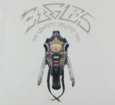 Complete Greatest Hits - Eagles