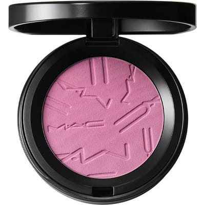 MAC Skinfinish Colourstruck Blush 4.5g (Various Shades) - Snob